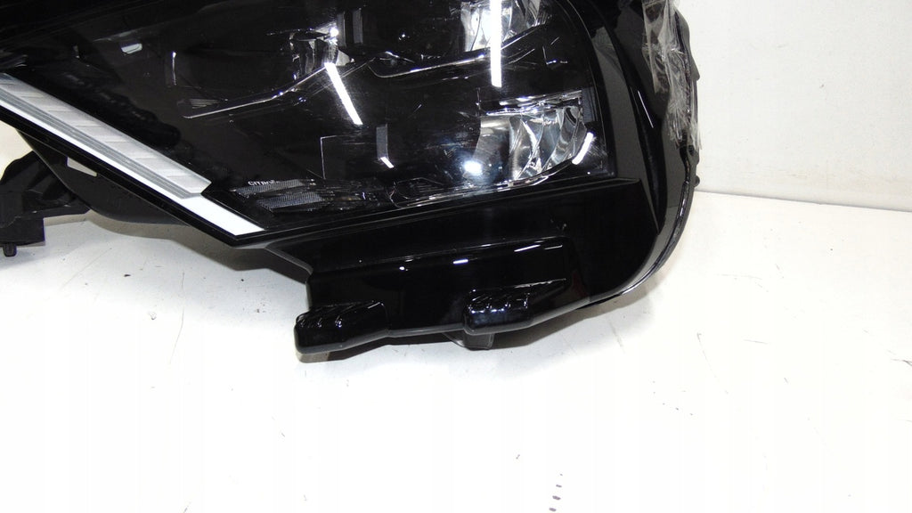 Frontscheinwerfer Citroën C4 III 9830649480 LED Links Scheinwerfer Headlight