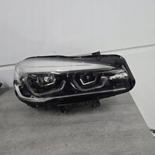 Laden Sie das Bild in den Galerie-Viewer, Frontscheinwerfer BMW 2 F45 F46 030129023409 5A017B201LL Rechts Headlight SCH5867526104os