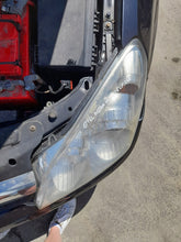 Laden Sie das Bild in den Galerie-Viewer, Frontscheinwerfer Opel Astra H Links Scheinwerfer Headlight