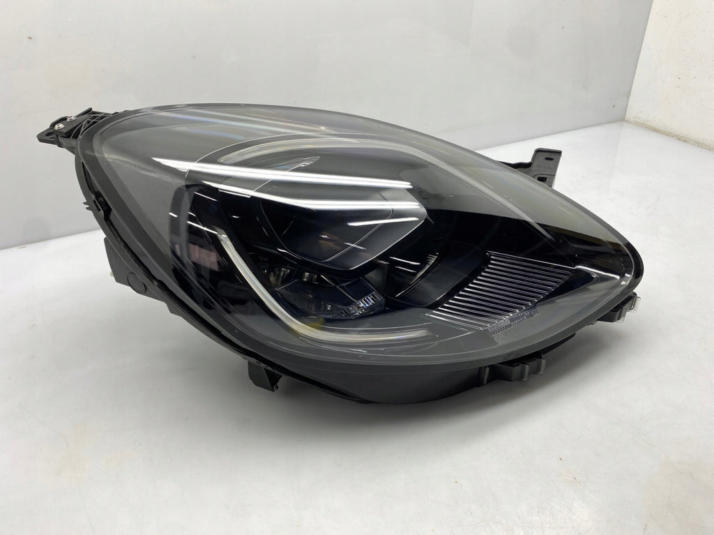 Frontscheinwerfer Ford Puma L1TB-13E014-GH LED Rechts Scheinwerfer Headlight SCH2423301506wh
