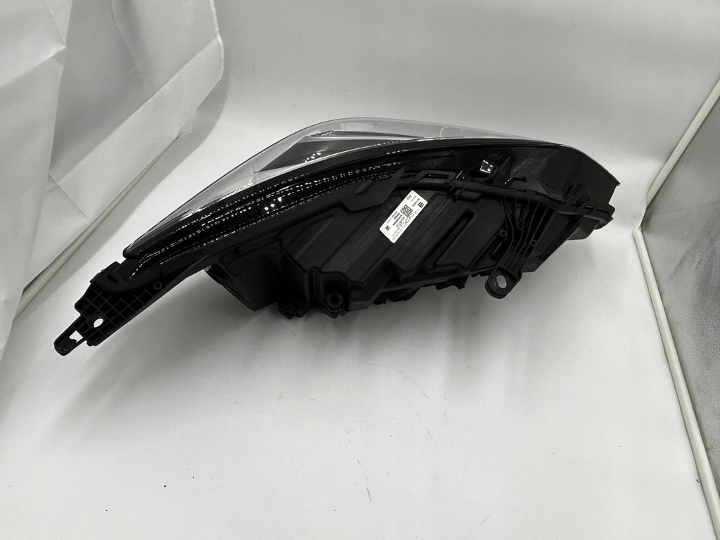 Frontscheinwerfer Opel Astra 39228714 Links Scheinwerfer Headlight SCH8153873658yc