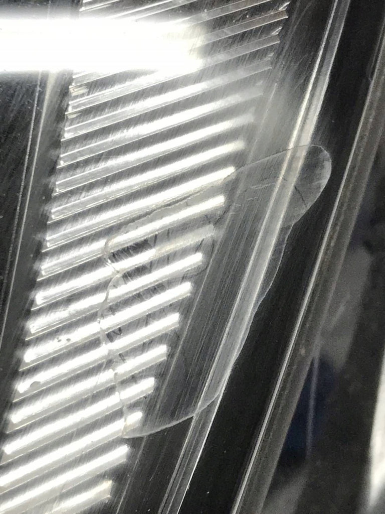 Frontscheinwerfer VW Tiguan Allspace 5NN941081C Full LED Links Headlight