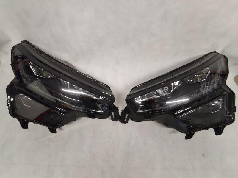 Frontscheinwerfer Skoda Kodiaq LED Links Scheinwerfer Headlight SCH3244833450cx