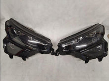 Laden Sie das Bild in den Galerie-Viewer, Frontscheinwerfer Skoda Kodiaq LED Links Scheinwerfer Headlight SCH3244833450cx