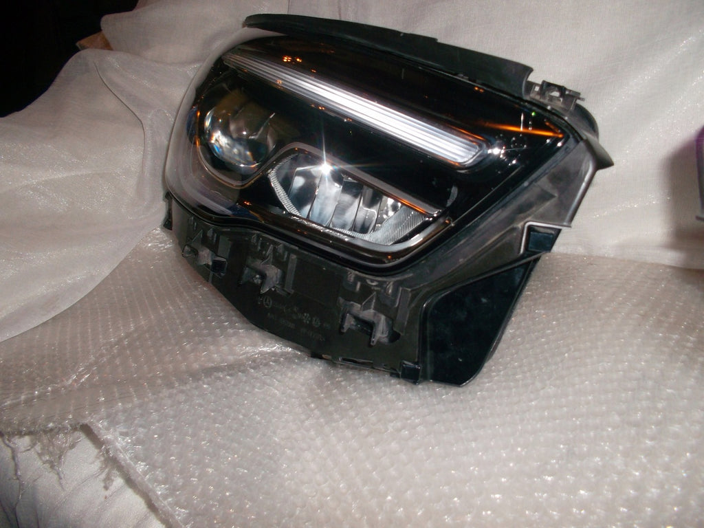 Frontscheinwerfer Mercedes-Benz W247 X247 A2479066401 A2479066301 Ein Satz SCH5572126026jg