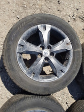 Laden Sie das Bild in den Galerie-Viewer, 1x Alufelge 16 Zoll 7.0" 5x114.3 39ET Toyota Urban Cruiser Rim Wheel FEL9295274435ys