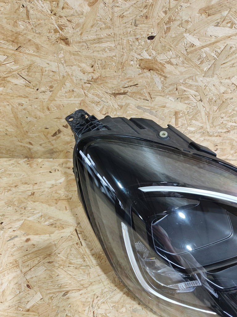 Frontscheinwerfer Ford Puma L1TB13E014GH Full LED Rechts Scheinwerfer Headlight SCH2656511965jo