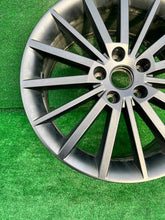 Load image into Gallery viewer, 1x Alufelge 18 Zoll 7.5" 5x112 5E0601025K Skoda Octavia Iii Rim Wheel FEL6196009410fq