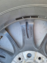 Load image into Gallery viewer, 1x Alufelge 18 Zoll 8.5" 5x120 7843841 BMW 3 E91 E93 E90 E92 Rim Wheel FEL2249771812mg
