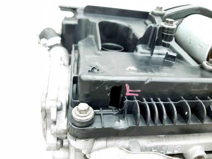 Motor BMW E90 N46B20B 2.0 197TKm Benzin Engine Unkomplett MOT2264541453yd