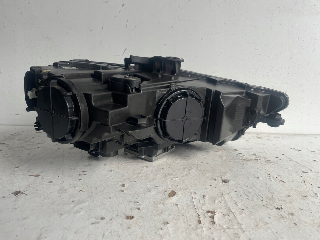 Frontscheinwerfer Audi A3 90118258 Xenon Links Scheinwerfer Headlight SCH4796353809op