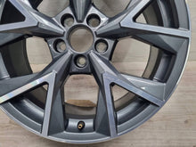 Load image into Gallery viewer, 1x Alufelge 17 Zoll 82A601025AA Audi A1 Rim Wheel FEL8642505266bp