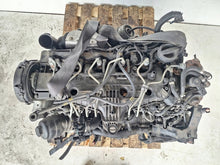 Load image into Gallery viewer, Motor Volvo Xc60 D5244T10 2.4 205PS 151kW Diesel Engine Komplett MOT5338732439tv