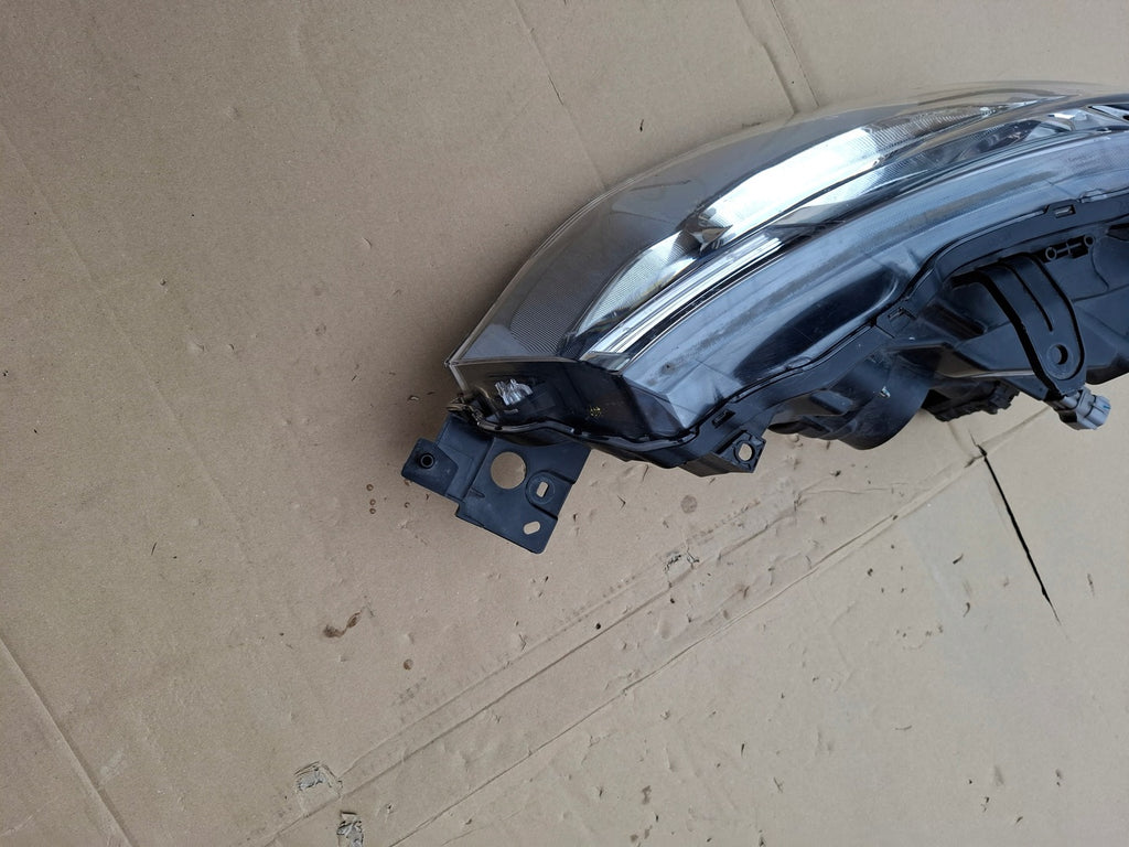 Frontscheinwerfer Mitsubishi Outlander III 4B45X-8301D0 Rechts Headlight