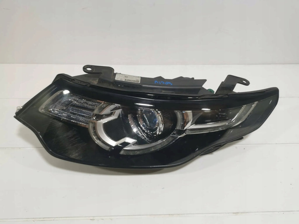 Frontscheinwerfer Land Rover I Sport Discovery 13W030 Xenon Links Headlight SCH3707484777gs