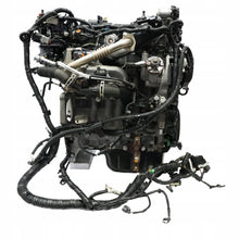 Laden Sie das Bild in den Galerie-Viewer, Motor Ford Focus C-Max XWDA XWDB XWDC XWDD 1.5 TDCI 125TKm Diesel Unkomplett MOT6632776952ro