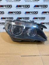 Laden Sie das Bild in den Galerie-Viewer, Frontscheinwerfer BMW E65 E66 6937223 Bi-Xenon Rechts Scheinwerfer Headlight SCH5677071231yj