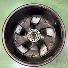 Load image into Gallery viewer, 1x Alufelge 20 Zoll 8.0" 5x114.3 40ET Glanz Schwarz 403001493R Alpine I FEL4951781037qn