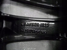 Load image into Gallery viewer, 1x Alufelge 19 Zoll 9.5" 5x108 27ET GX53-1007-BA Jaguar F-Type Rim Wheel FEL1586199294wt