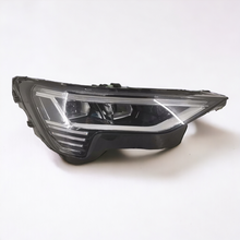 Laden Sie das Bild in den Galerie-Viewer, Frontscheinwerfer Audi E Tron E-Tron 4KE941040 LED Rechts Scheinwerfer Headlight