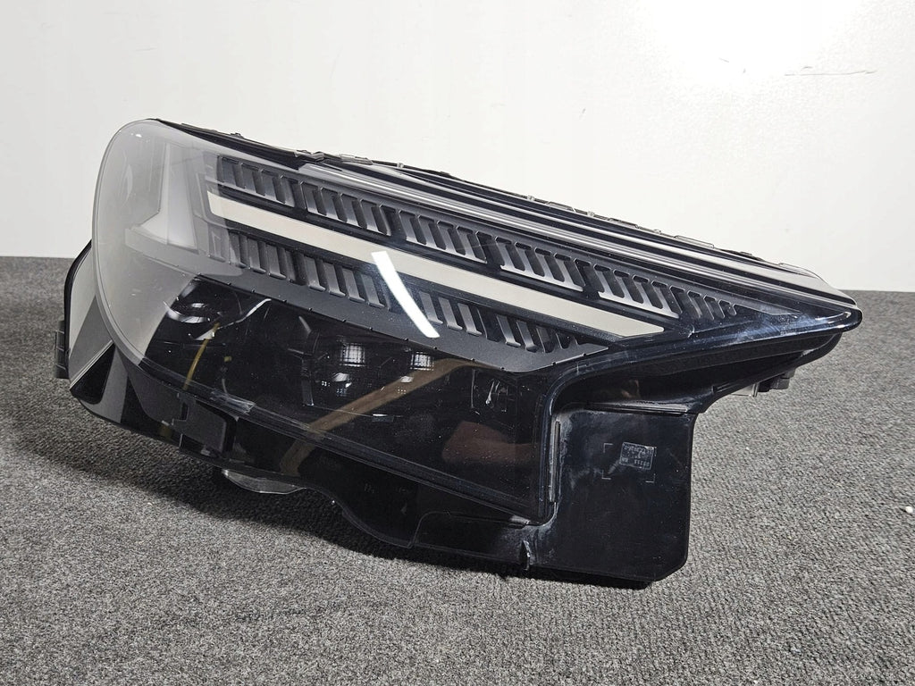 Frontscheinwerfer Audi E-Tron 89A941036D LED Rechts Scheinwerfer Headlight