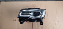 Laden Sie das Bild in den Galerie-Viewer, Frontscheinwerfer Jeep Grand Cherokee 68289239AE Links Scheinwerfer Headlight SCH5771477601iu