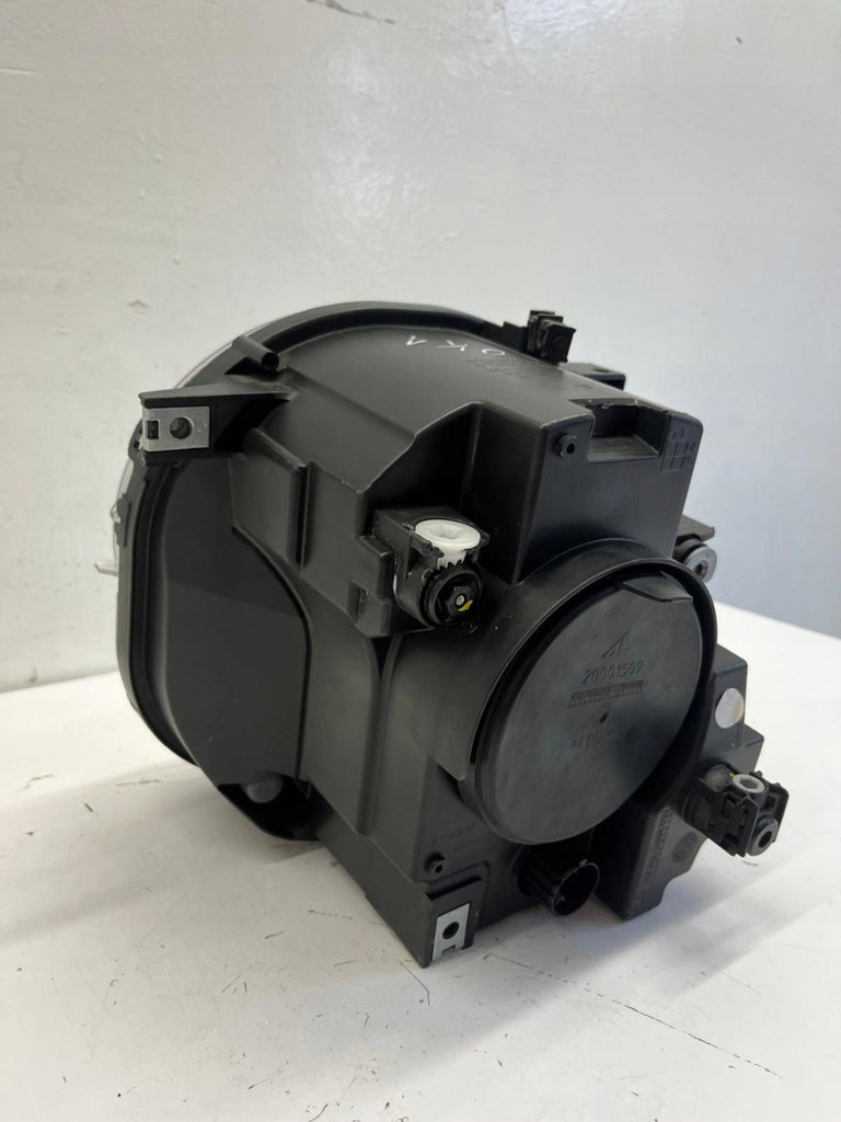 Frontscheinwerfer Jeep Renegade Links Scheinwerfer Headlight SCH3668630100ek