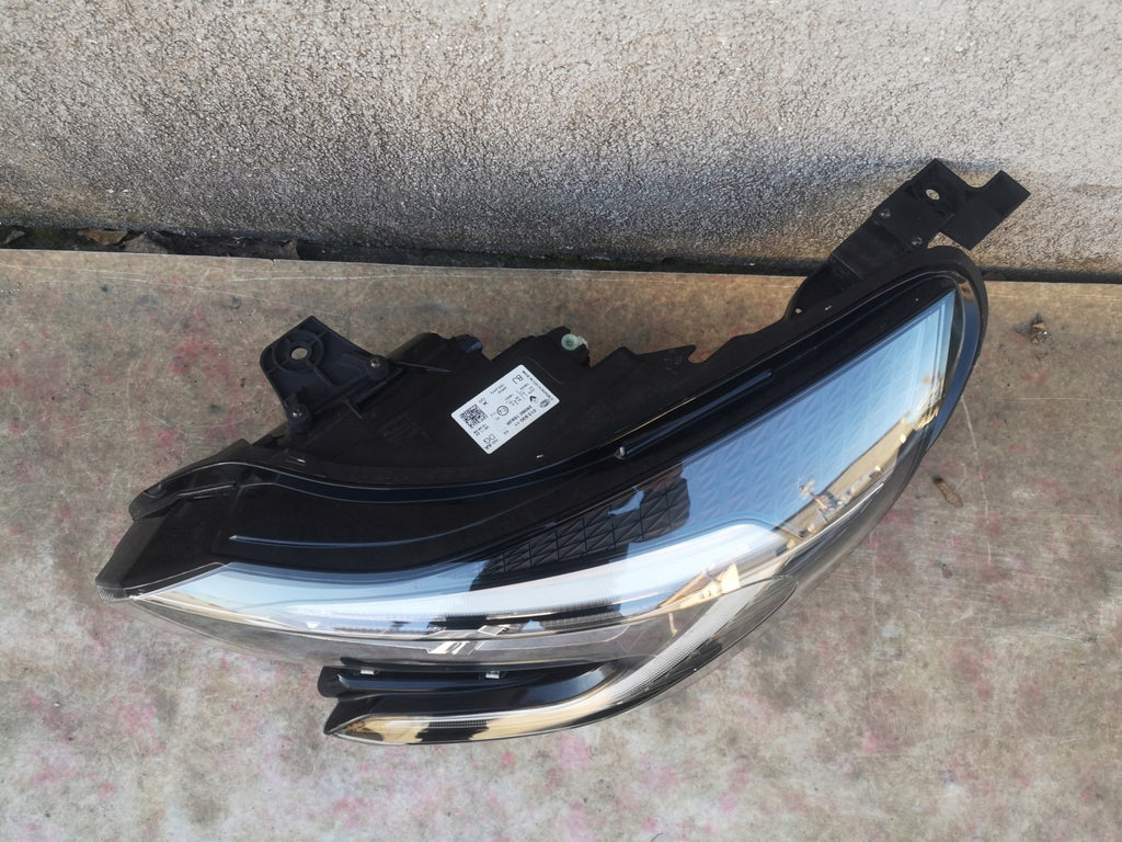 Frontscheinwerfer Renault Captur 26060-1693R Links Scheinwerfer Headlight SCH7378097131ct