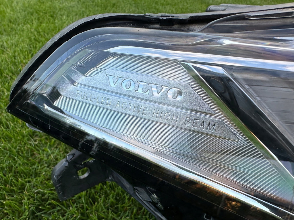 Frontscheinwerfer Volvo Xc90 II 31446881 LED Rechts Scheinwerfer Headlight