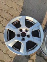 Laden Sie das Bild in den Galerie-Viewer, 1x Alufelge 16 Zoll 8K0601025F Audi A4 Rim Wheel FEL7571822656lo
