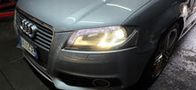 Laden Sie das Bild in den Galerie-Viewer, Frontscheinwerfer Audi A3 8P0941003BE 8P0941004BE Xenon Ein Satz Headlight SCH6686873194hx