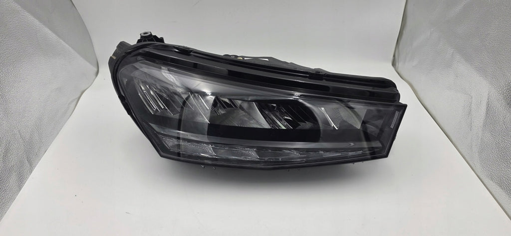 Frontscheinwerfer Skoda Fabia III 6VB941016 LED Rechts Scheinwerfer Headlight SCH8995761126kq