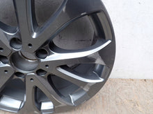 Load image into Gallery viewer, 1x Alufelge 18 Zoll 8.0" 5x112 38ET Glanz Graphit A2534011500 Mercedes-Benz Glc FEL8676076953ba
