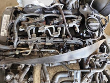 Laden Sie das Bild in den Galerie-Viewer, Motor Audi Seat VW CRL 2.0 TDI 149PS 69TKm 2018 Diesel Engine Komplett
