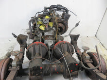 Laden Sie das Bild in den Galerie-Viewer, Motor Fiat I FSM126A076 1990 Benzin Engine Komplett MOT2577916371hq