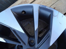 Laden Sie das Bild in den Galerie-Viewer, 1x Alufelge 18 Zoll 8.0" 5x112 8Y0601025BB Audi A3 Rim Wheel FEL4742789014oq