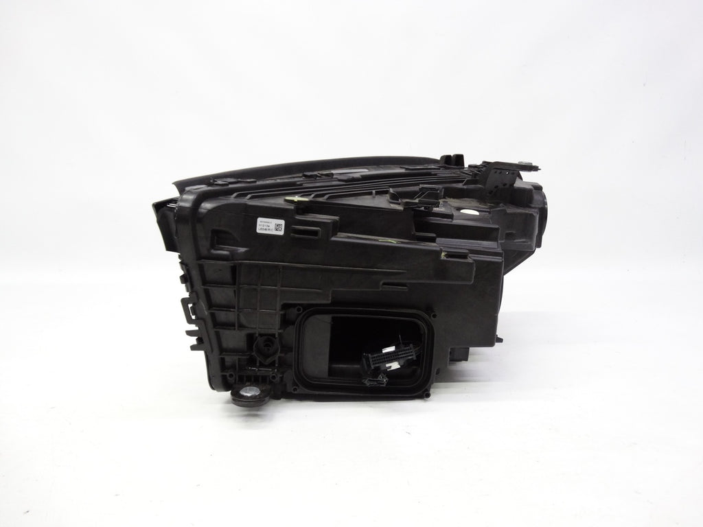 Frontscheinwerfer Mercedes-Benz Glc A254906382 LED Rechts Scheinwerfer Headlight SCH1537213331tg