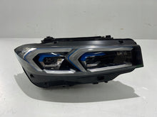 Laden Sie das Bild in den Galerie-Viewer, Frontscheinwerfer BMW G20 9450802-04 LED Rechts Scheinwerfer Headlight SCH3233797379ei