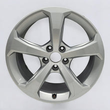 Load image into Gallery viewer, 1x Alufelge 18 Zoll 8.0&quot; 5x112 39ET 80A601025C Audi Q5 Rim Wheel