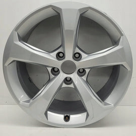 1x Alufelge 18 Zoll 8.0
