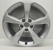 Load image into Gallery viewer, 1x Alufelge 18 Zoll 8.0&quot; 5x112 39ET 80A601025C Audi Q5 Rim Wheel