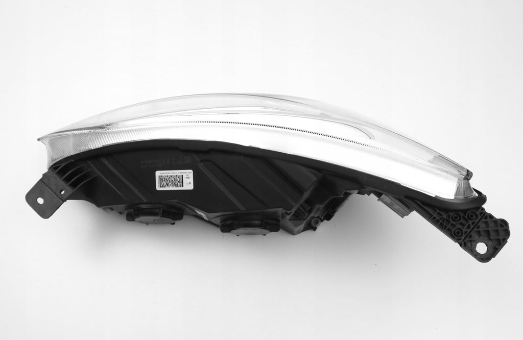 Frontscheinwerfer Ford Focus JX7B-13W29-7B13 Links Scheinwerfer Headlight SCH3168787767cg