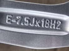 Load image into Gallery viewer, 1x Alufelge 18 Zoll 8W0601025ED Audi A4 Rim Wheel FEL6298766468kf
