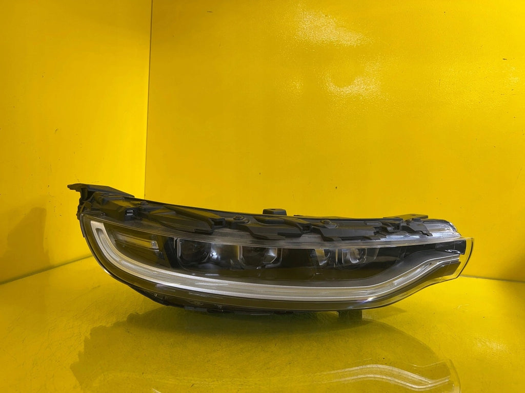 Frontscheinwerfer Kia Soul III 92102-J2 LED Rechts Scheinwerfer Headlight