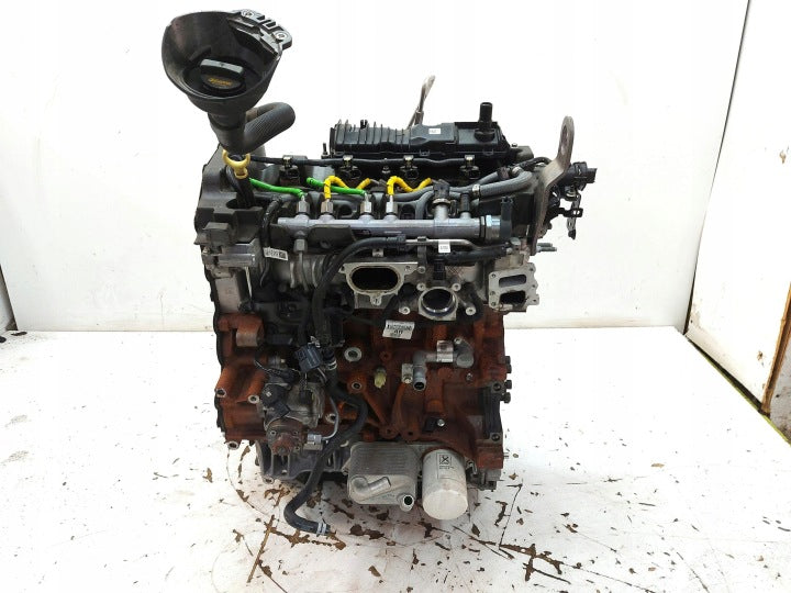 Motor Ford Transit Custom BCFA RB07346 2.0 130PS 136kW 24TKm Diesel Unkomplett MOT7455685515jl