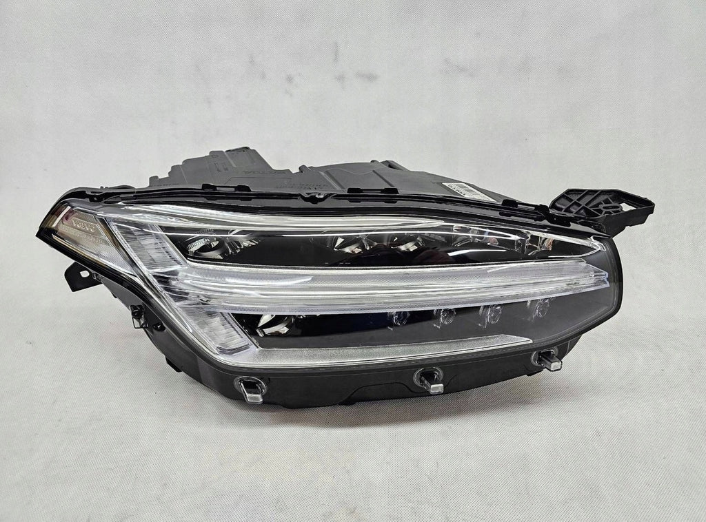 Frontscheinwerfer Volvo Xc90 II 31677039 Full LED Rechts Scheinwerfer Headlight