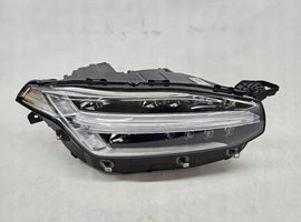Frontscheinwerfer Volvo Xc90 II 31677039 Full LED Rechts Scheinwerfer Headlight