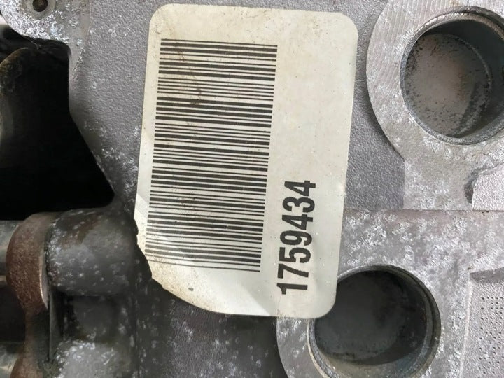 Motor Volvo S80 I B6304T 2010 Benzin Engine Komplett MOT1433240642jt