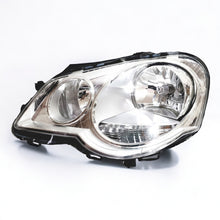 Laden Sie das Bild in den Galerie-Viewer, Frontscheinwerfer VW Polo 6Q1941007AT Links Scheinwerfer Headlight