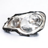 Frontscheinwerfer VW Polo 6Q1941007AT Links Scheinwerfer Headlight